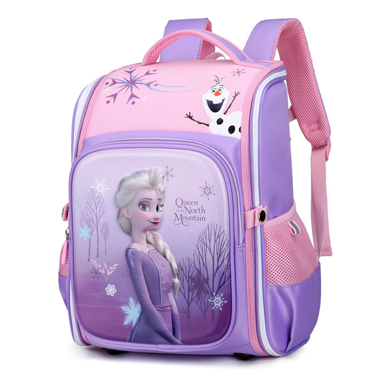 กระเป๋าเป้โรงเรียนสำหรับเด็ก