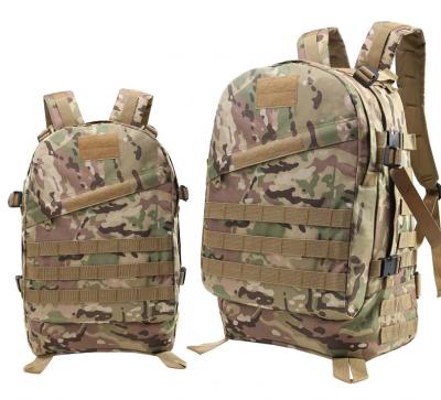 กระเป๋าเป้ยุทธวิธีสไตล์ทหารของกองทัพอ็อกซ์ฟอร์ด